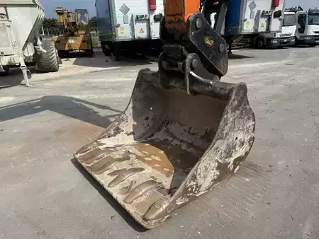 Escavatori cingolati 2020 Doosan DX235 NLC-5 (8)