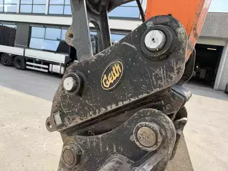 Escavatori cingolati 2020 Doosan DX235 NLC-5 (9)
