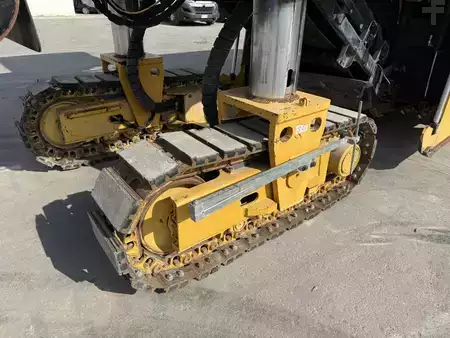 Frézka za studena 2019 Caterpillar PM 620 (10)