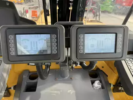 Frézka za studena 2019 Caterpillar PM 620 (15)