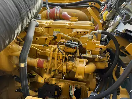 Frézka za studena 2019 Caterpillar PM 620 (16)