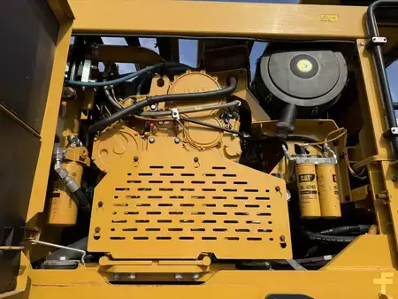 Frézka za studena 2019 Caterpillar PM 620 (17)