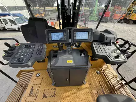 Frézka za studena 2019 Caterpillar PM 620 (18)