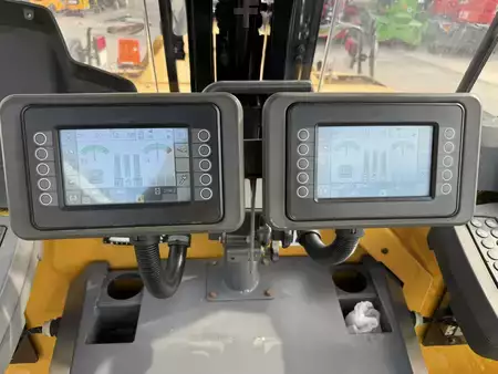 Frézka za studena 2019 Caterpillar PM 620 (19)