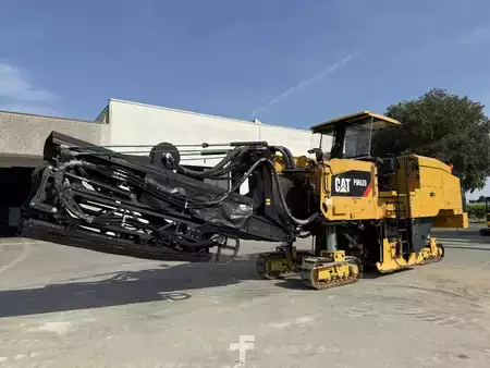 Frézka za studena 2019 Caterpillar PM 620 (2)