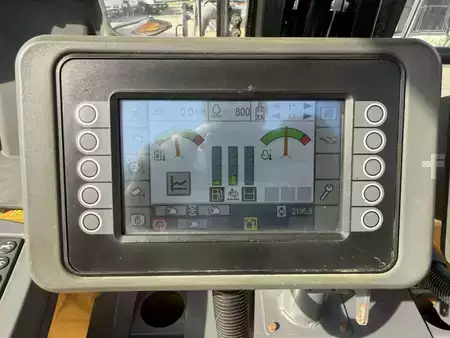 Frézka za studena 2019 Caterpillar PM 620 (21)
