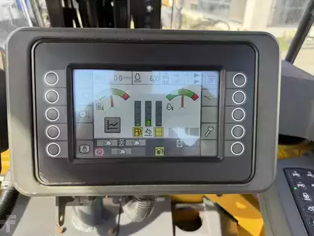 Frézka za studena 2019 Caterpillar PM 620 (22)