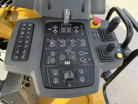 Frézka za studena 2019 Caterpillar PM 620 (23)