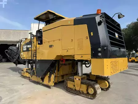 Frézka za studena 2019 Caterpillar PM 620 (3)