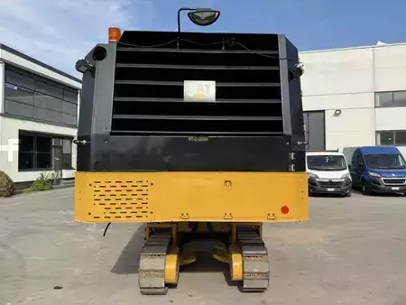 Frézka za studena 2019 Caterpillar PM 620 (4)