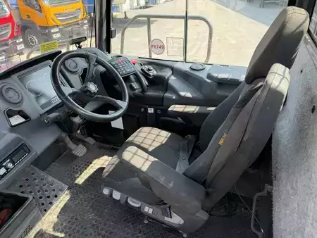 Dumpers articulados 2020 Bell B30E (15)
