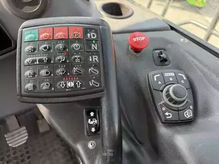 Dumpers articulados 2020 Bell B30E (16)