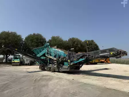 Other 2021 POWERSCREEN Warrior 1400X (7)