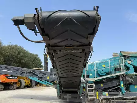 Other 2021 POWERSCREEN Warrior 1400X (10)