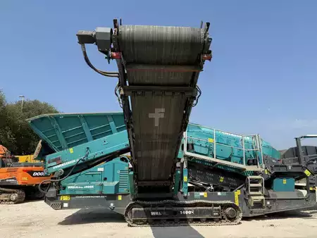Other 2021 POWERSCREEN Warrior 1400X (11)