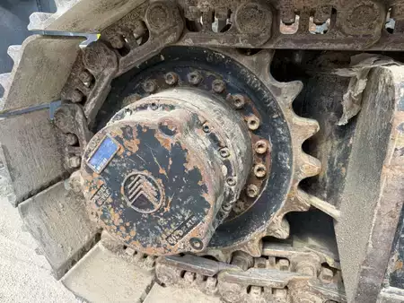 Other 2021 POWERSCREEN Warrior 1400X (15)