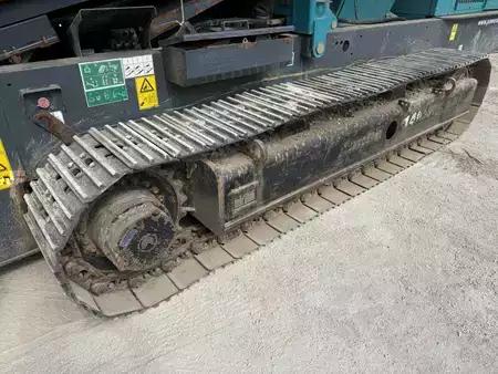 Other 2021 POWERSCREEN Warrior 1400X (16)