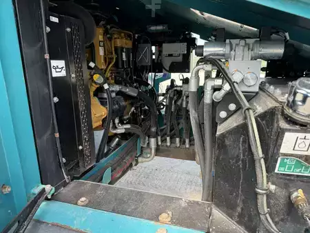 Other 2021 POWERSCREEN Warrior 1400X (17)