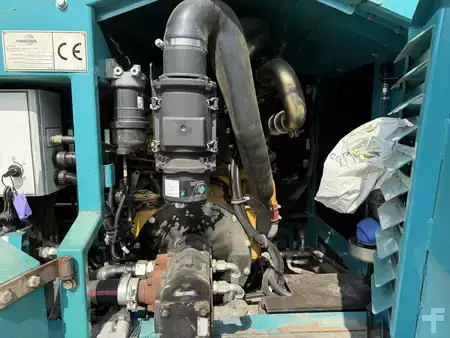 Other 2021 POWERSCREEN Warrior 1400X (18)
