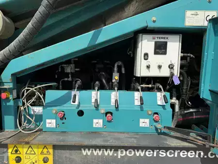 Other 2021 POWERSCREEN Warrior 1400X (19)