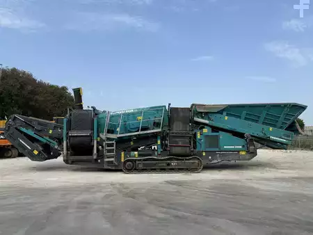 Other 2021 POWERSCREEN Warrior 1400X (1)