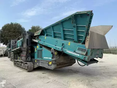 Other 2021 POWERSCREEN Warrior 1400X (3)