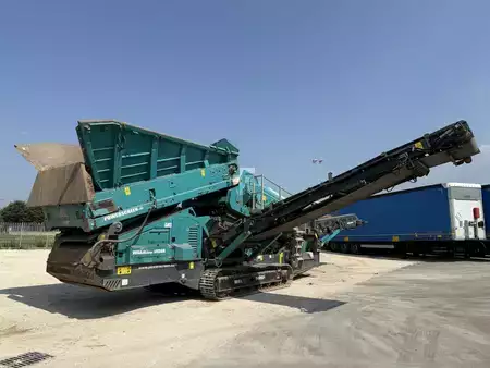 Other 2021 POWERSCREEN Warrior 1400X (5)