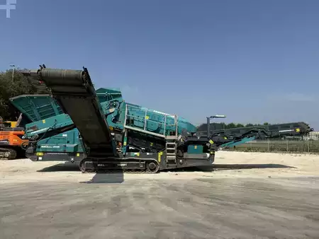 Other 2021 POWERSCREEN Warrior 1400X (6)