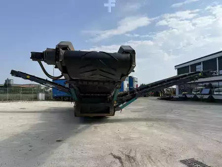 Other 2021 POWERSCREEN Warrior 1400X (8)