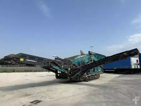 Other 2021 POWERSCREEN Warrior 1400X (9)