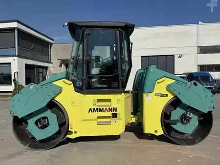 Tandem hengerek 2020 Ammann ARX 110-T41 (1)