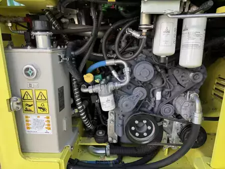 Tandem hengerek 2020 Ammann ARX 110-T41 (13)