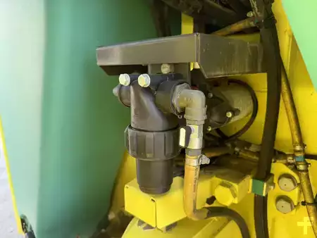 Tandem hengerek 2020 Ammann ARX 110-T41 (14)