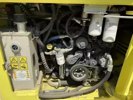 Tandem hengerek 2020 Ammann ARX 110-T41 (16)