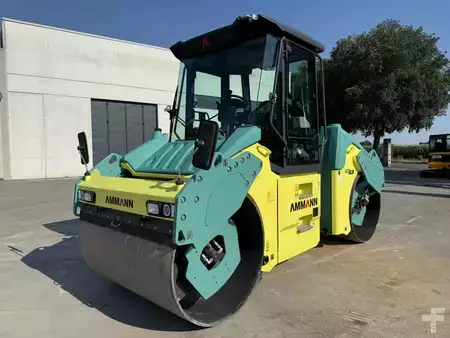 Tandem hengerek 2020 Ammann ARX 110-T41 (2)