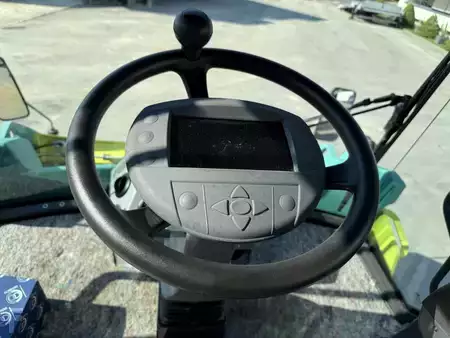 Tandem hengerek 2020 Ammann ARX 110-T41 (20)