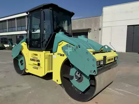 Tandem hengerek 2020 Ammann ARX 110-T41 (3)
