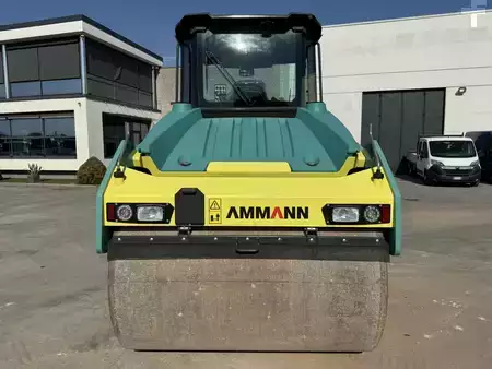 Tandem hengerek 2020 Ammann ARX 110-T41 (4)