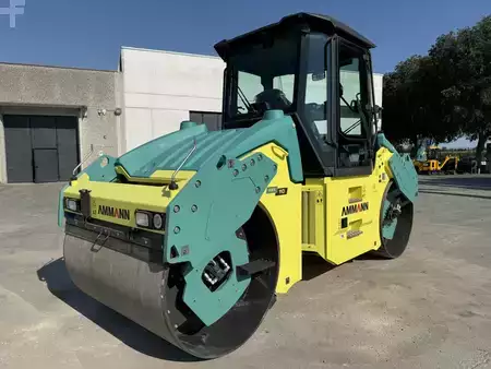 Tandem hengerek 2020 Ammann ARX 110-T41 (5)