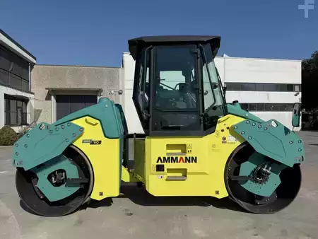 Tandem hengerek 2020 Ammann ARX 110-T41 (6)