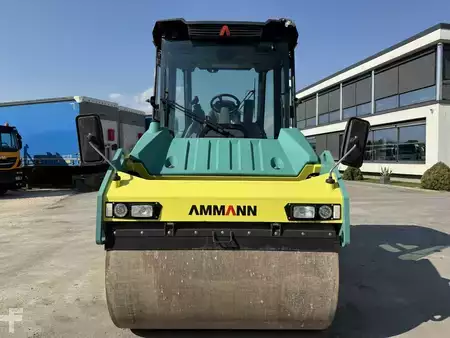 Tandem hengerek 2020 Ammann ARX 110-T41 (8)