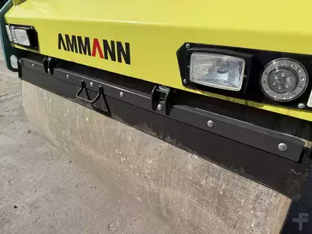 Tandem hengerek 2020 Ammann ARX 110-T41 (9)