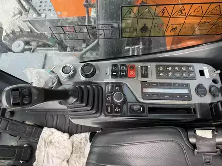 Wheel Excavators 2023 DEVELON DX165WR-7 (19)