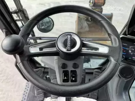 Wheel Excavators 2023 DEVELON DX165WR-7 (21)