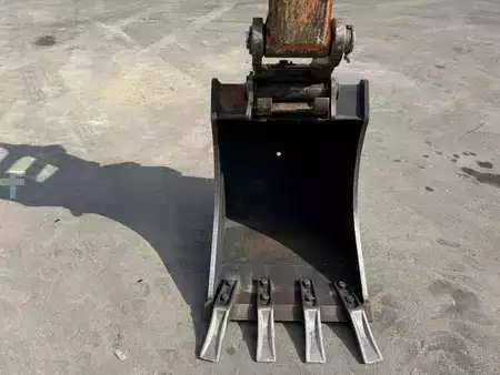 Lánctalpas kotrógép 2023 DEVELON DX100W-7 (16)