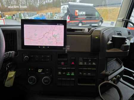 Camion 2023 Volvo FM (10)