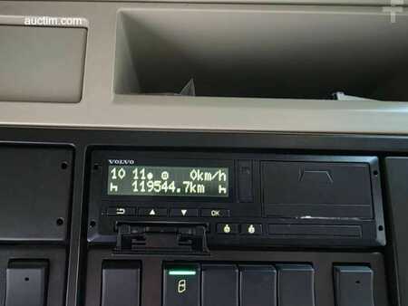 Camion 2023 Volvo FM (11)