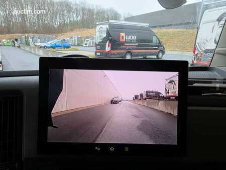 Camion 2023 Volvo FM (12)