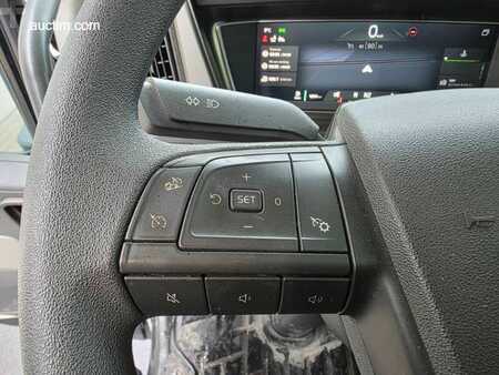 Camion 2023 Volvo FM (16)