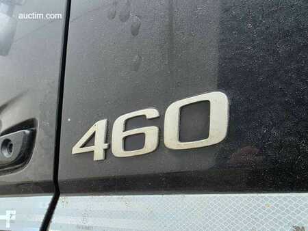 Camion 2023 Volvo FM (5)